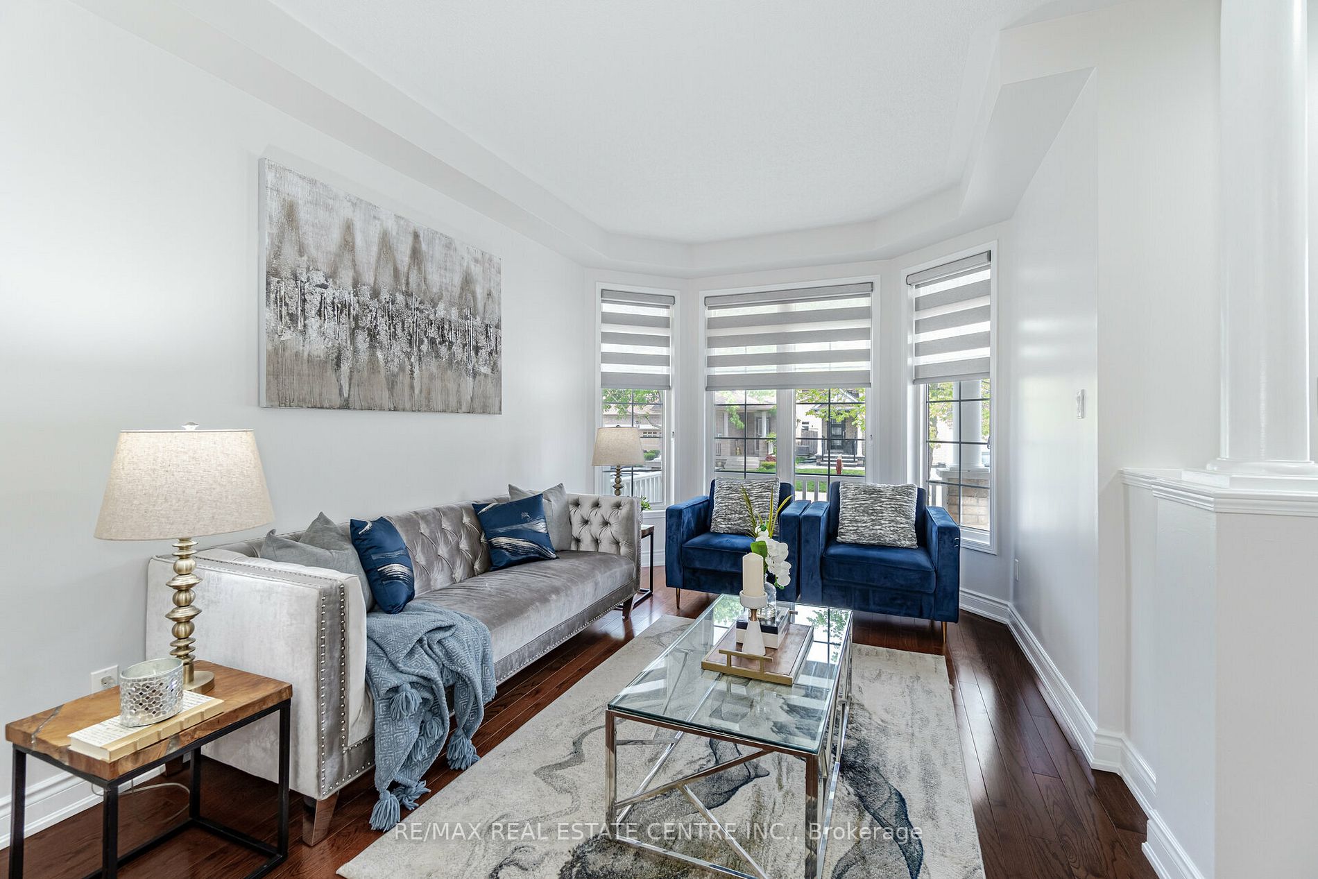 5 Wild Indigo Cres