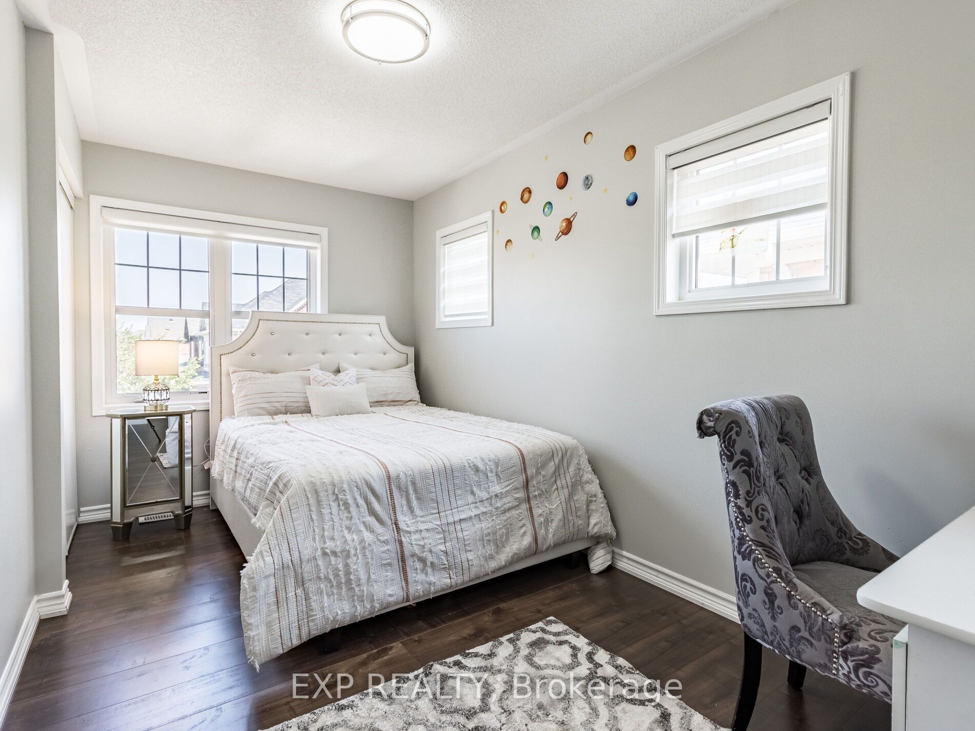 13 Bannister Cres