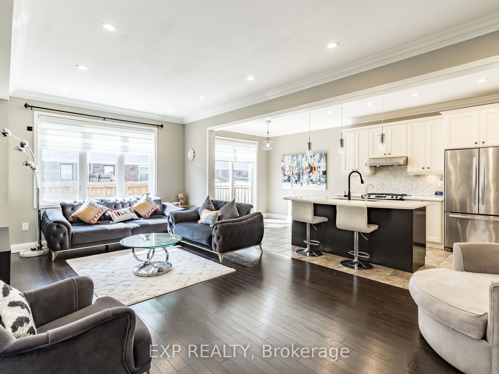 13 Bannister Cres
