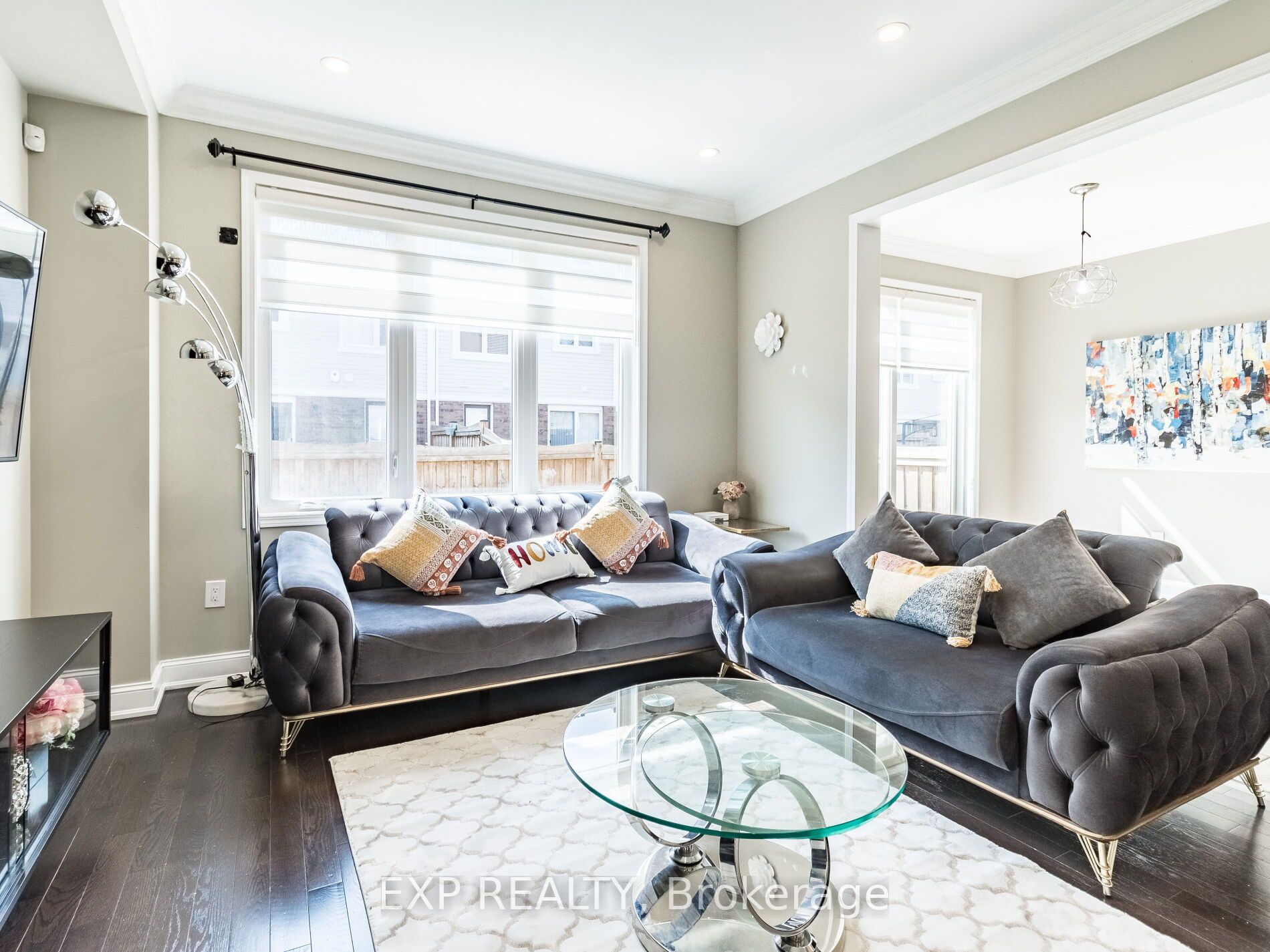 13 Bannister Cres