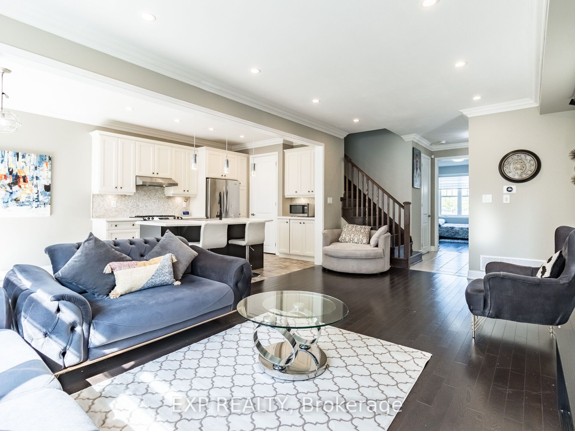 13 Bannister Cres