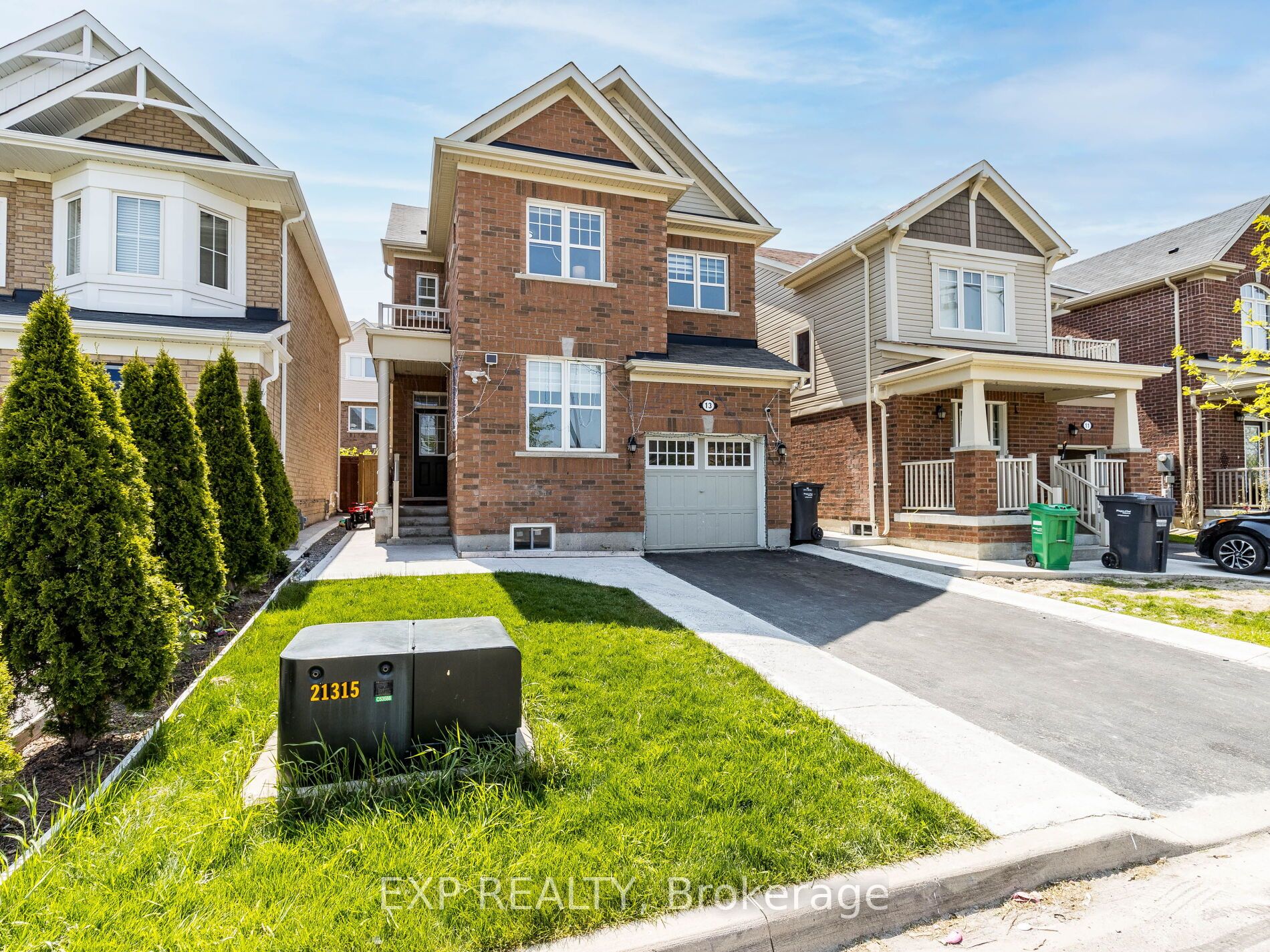 13 Bannister Cres