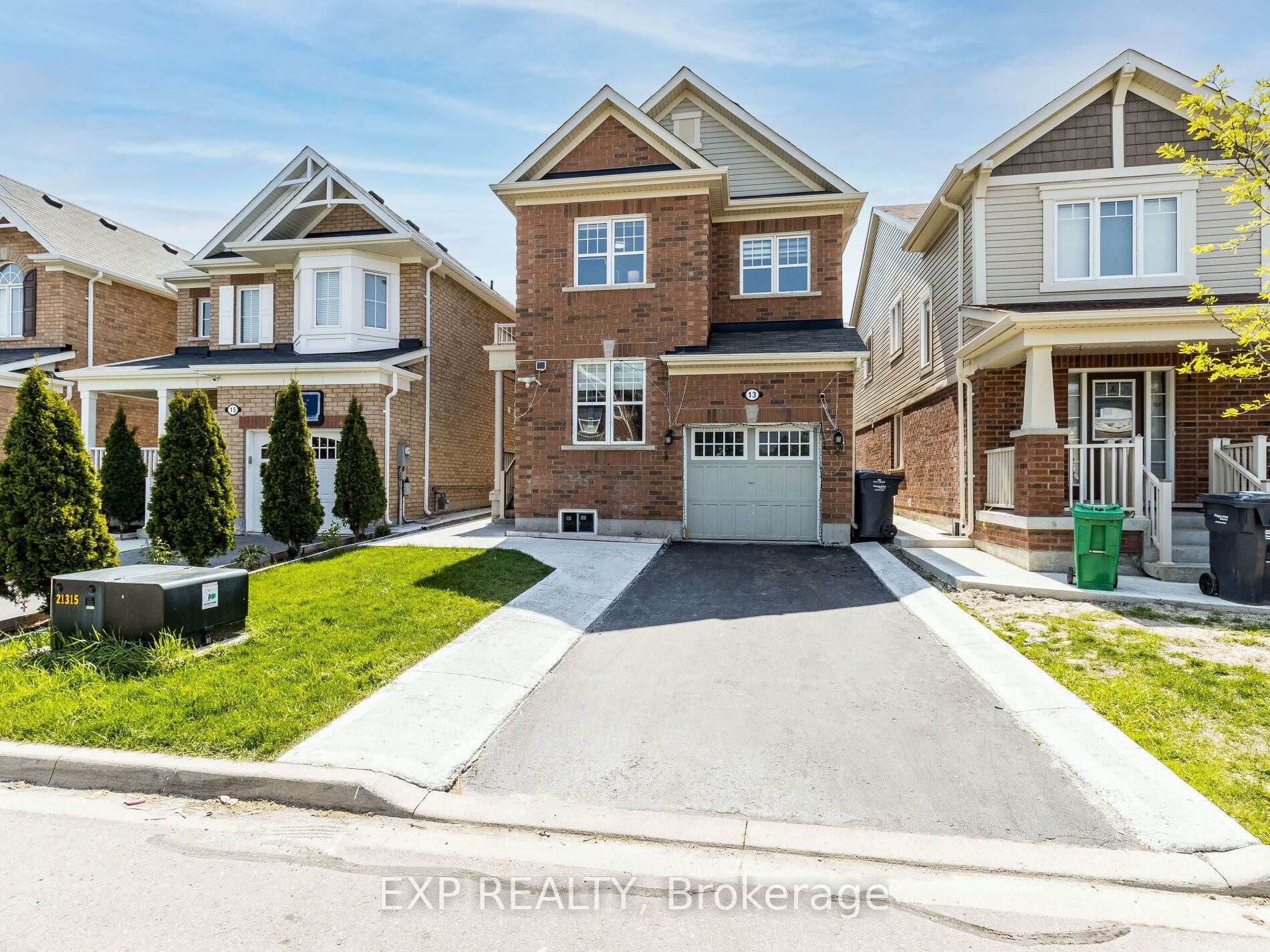 13 Bannister Cres