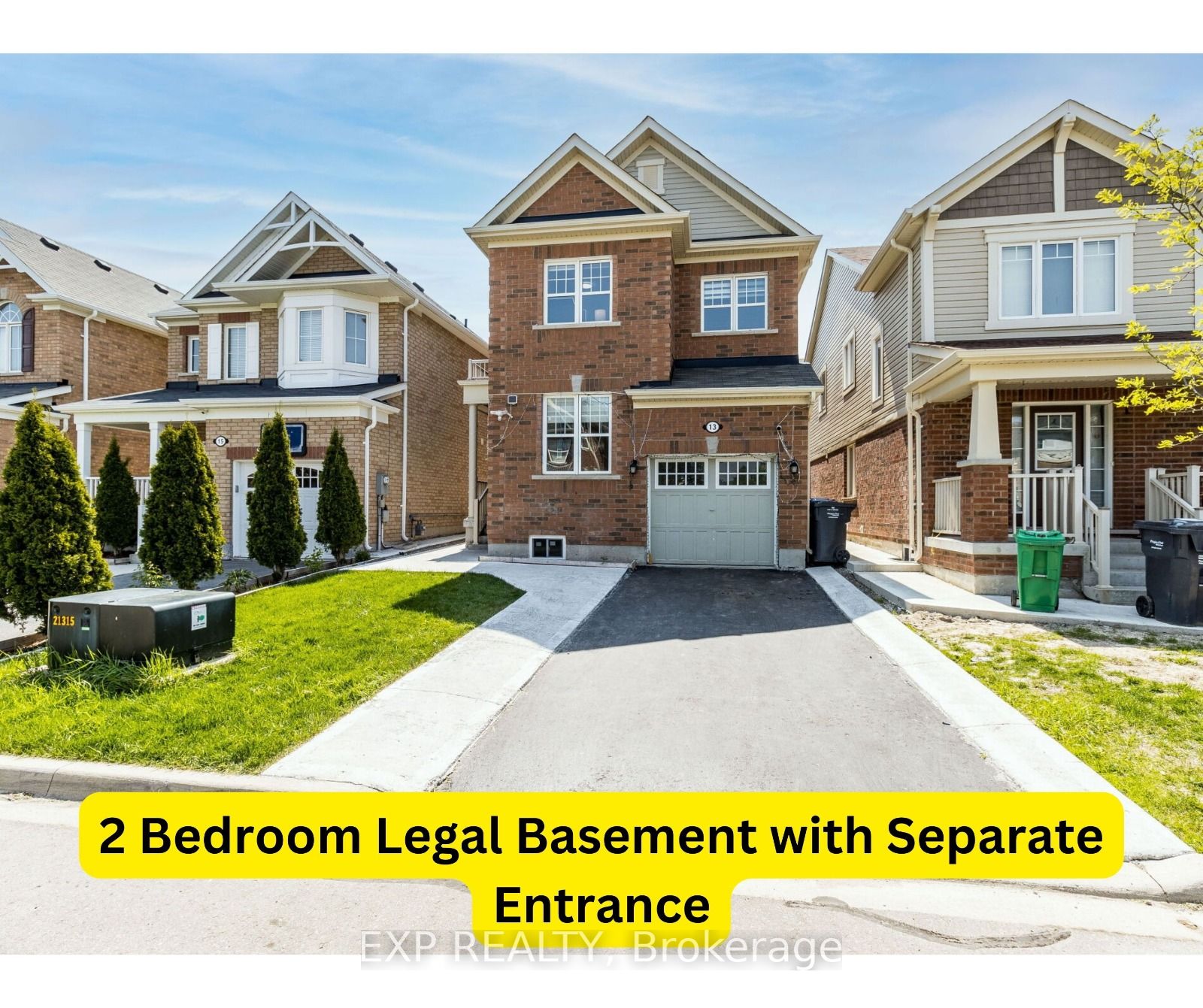 13 Bannister Cres