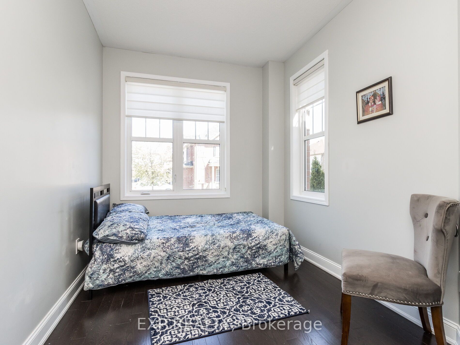 13 Bannister Cres