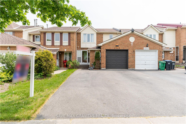 3343 Fenwick Cres
