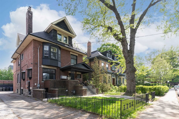 11 Laxton Ave, Toronto