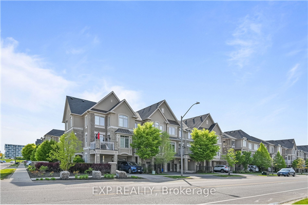 2546 Grand Oak Tr, Oakville