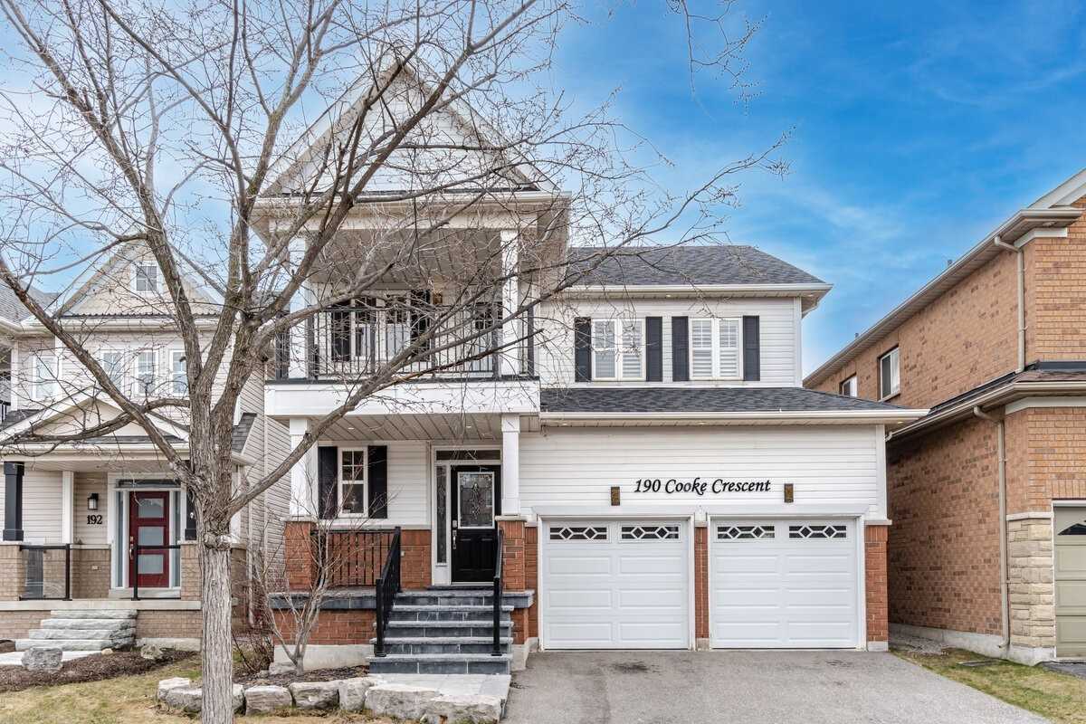 190 Cooke Cres