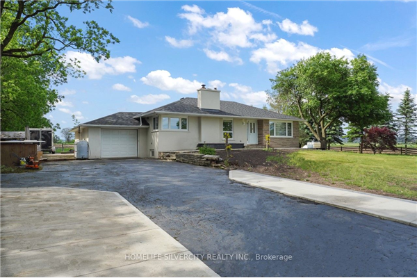 16817 22 Side Rd, Halton Hills