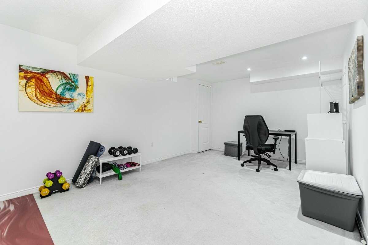 1591 South Parade Crt, #45