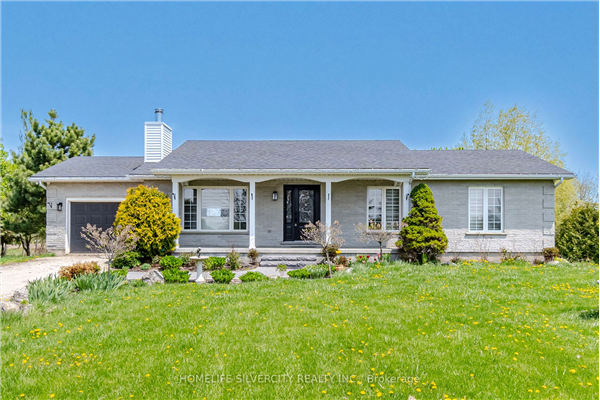 18819 Kennedy Rd, Caledon