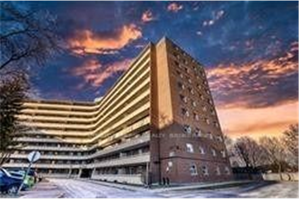 3577 Derry Rd E, Mississauga