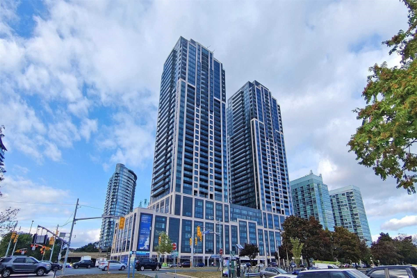 1928 Lake Shore Blvd W, Toronto