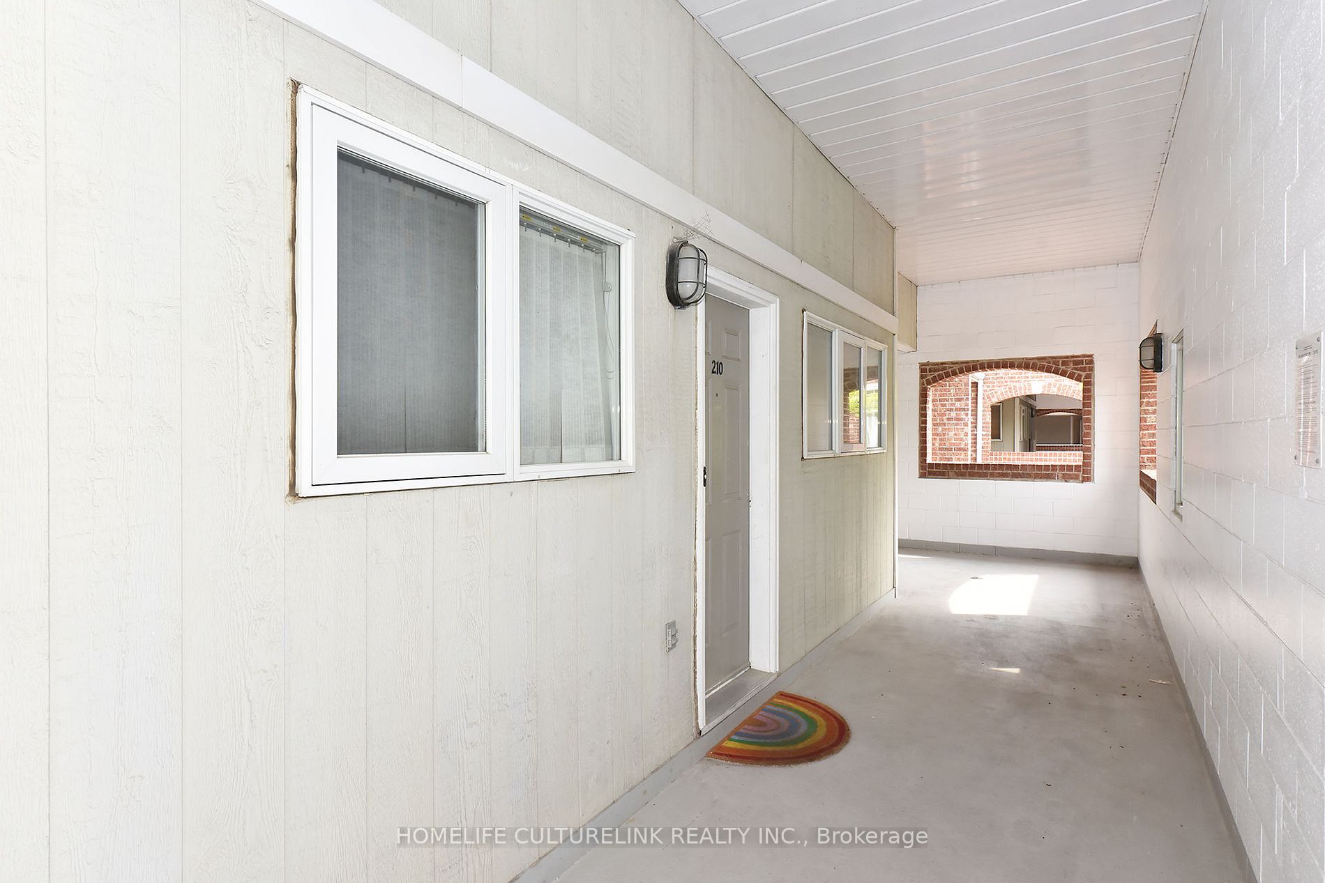 103 Bristol Road E, #210