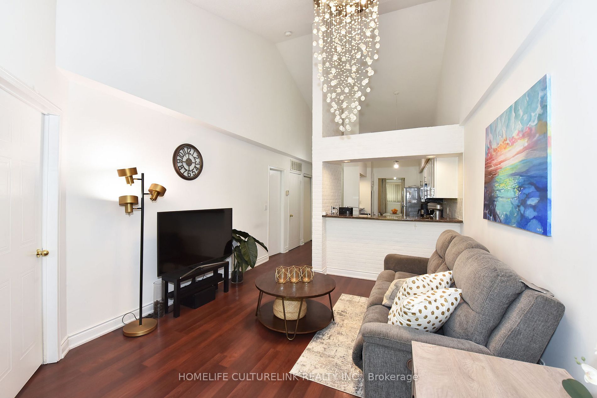 103 Bristol Road E, #210