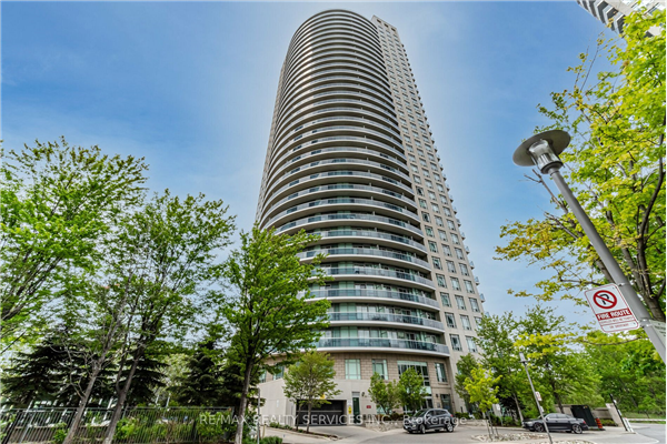 80 Absolute Ave W, Mississauga