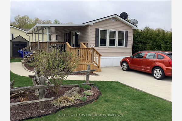4449 Milburough Line, Burlington
