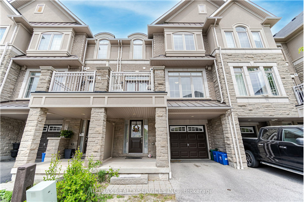 2435 Greenwich Dr, Oakville