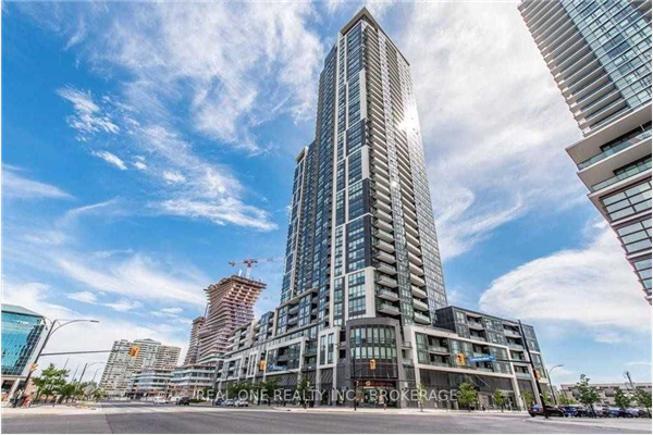510 Curran Pl, Mississauga