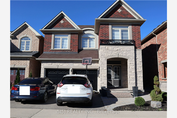 3349 Minerva Way, Burlington