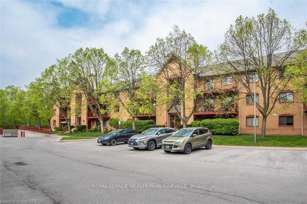 1498 Pilgrim's Way, #233
