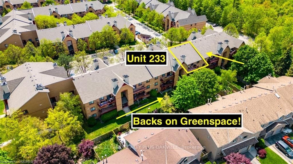 1498 Pilgrim's Way, #233