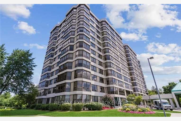 330 Mill St S, Brampton