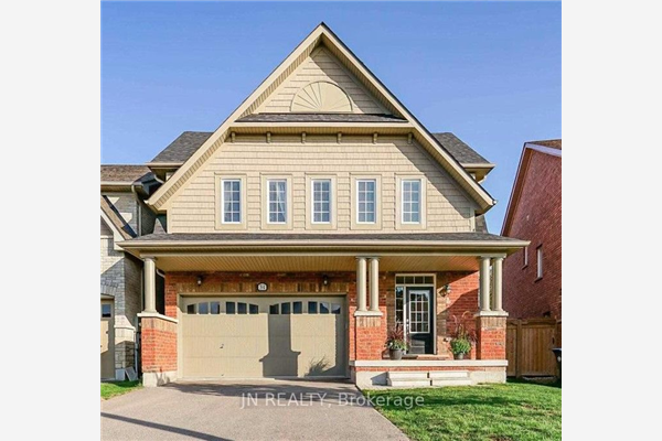 34 Mcechearn Cres, Caledon
