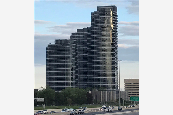 9 Valhalla Inn Rd, Toronto