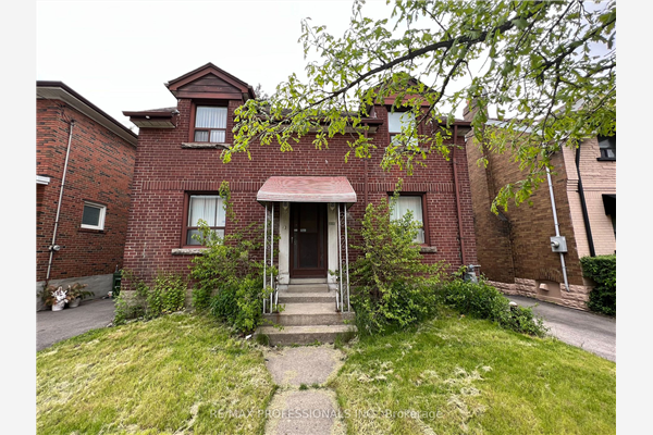 103 Keele St, Toronto