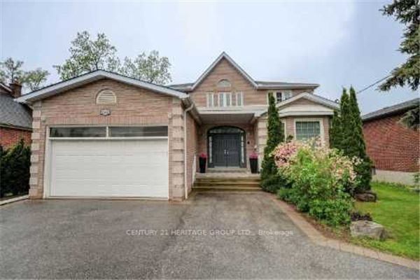 1160 Kipling Ave, Toronto