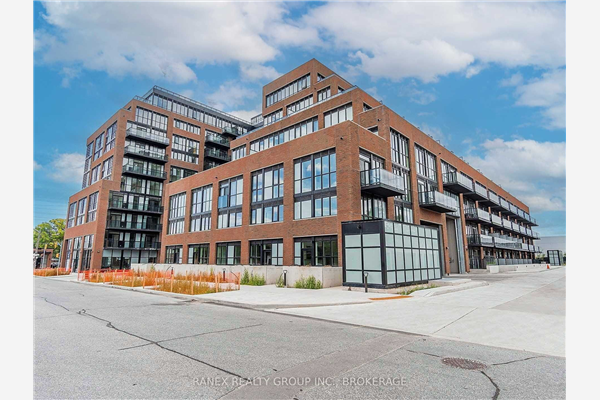 2300 St. Clair Ave W, Toronto
