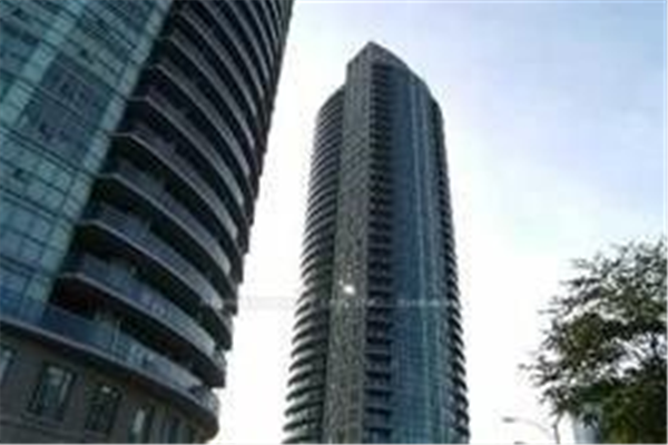80 Absolute Ave, Mississauga