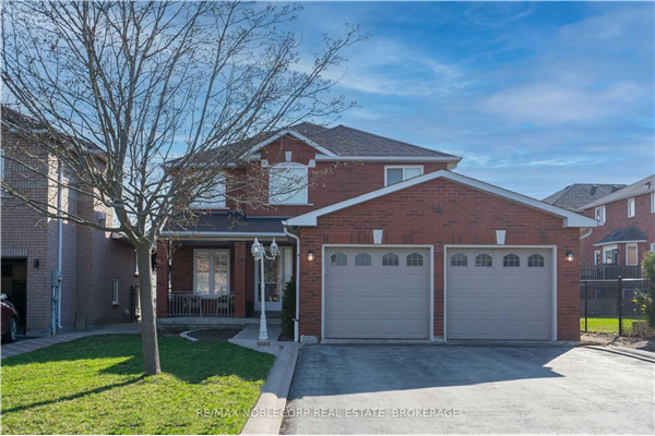 4 Marnet Crt, Caledon