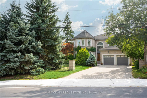 1320 Indian Grve, Mississauga