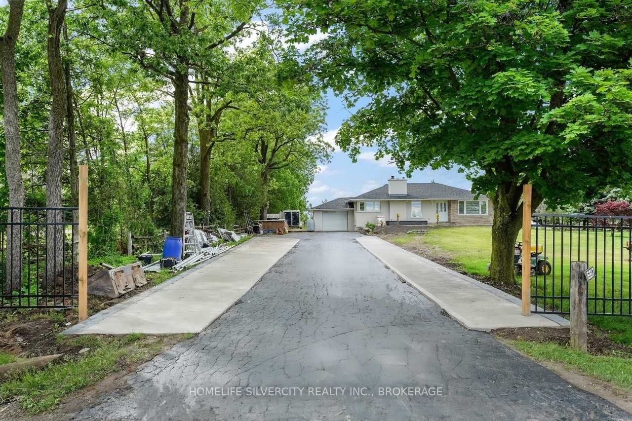 16817 22 Side Road