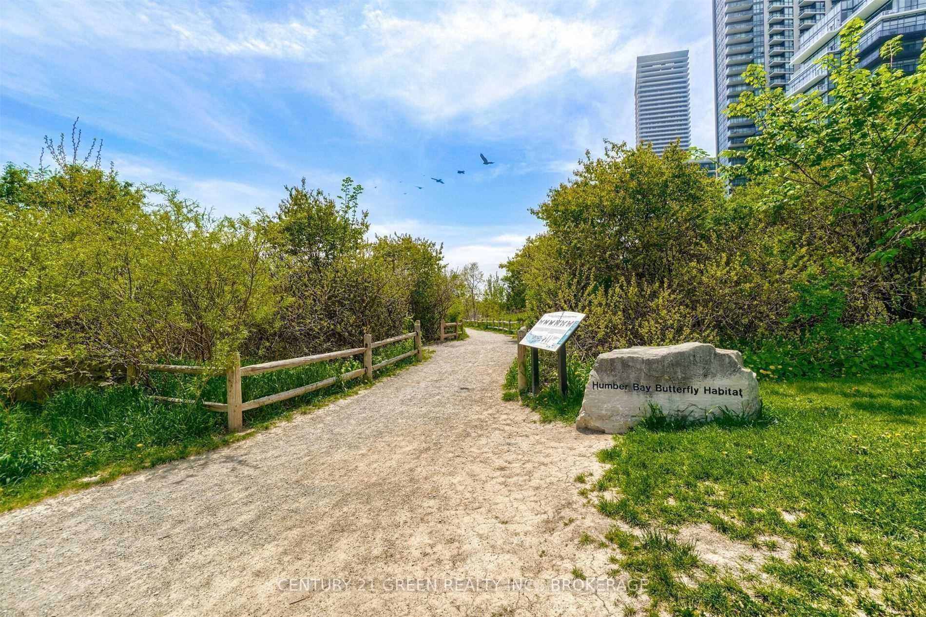 70 Annie Craig Drive, #608
