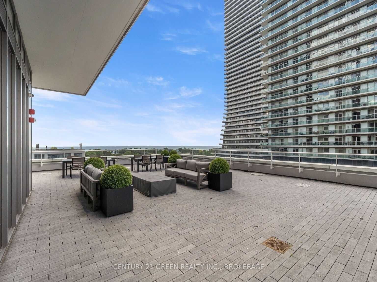 70 Annie Craig Drive, #608
