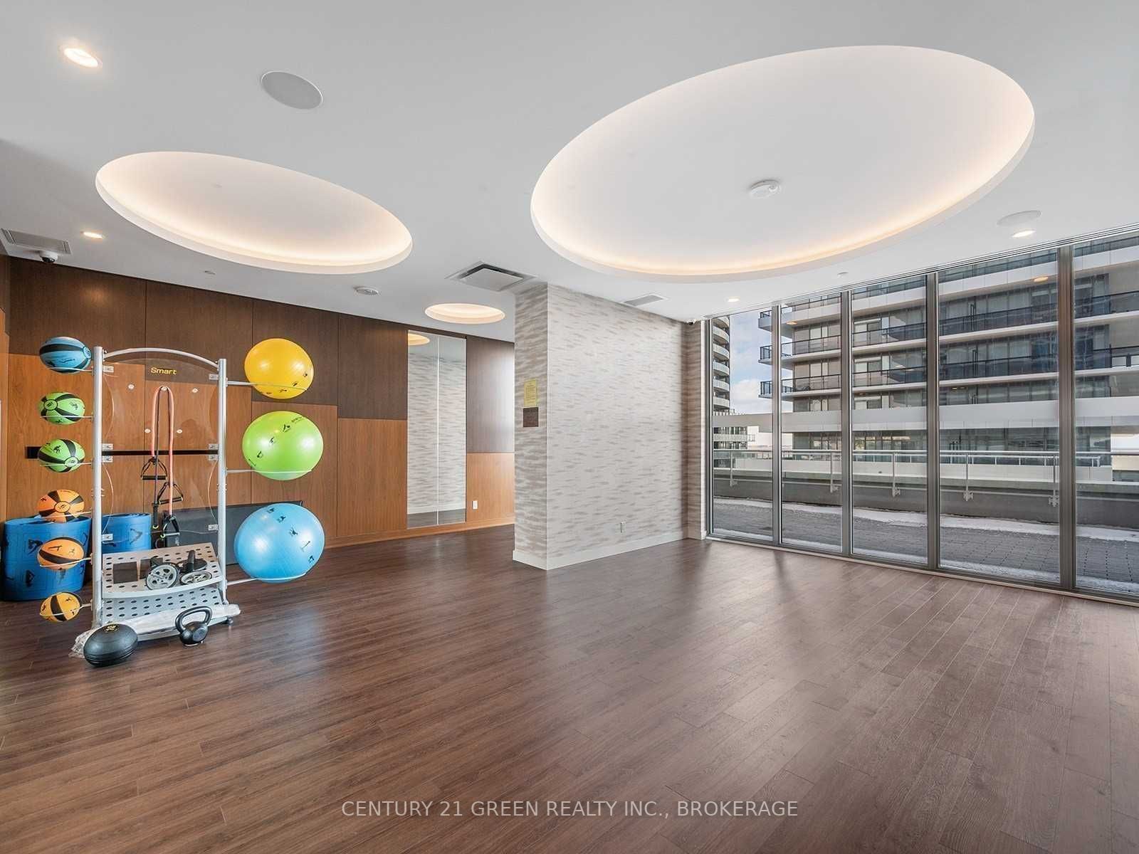 70 Annie Craig Drive, #608