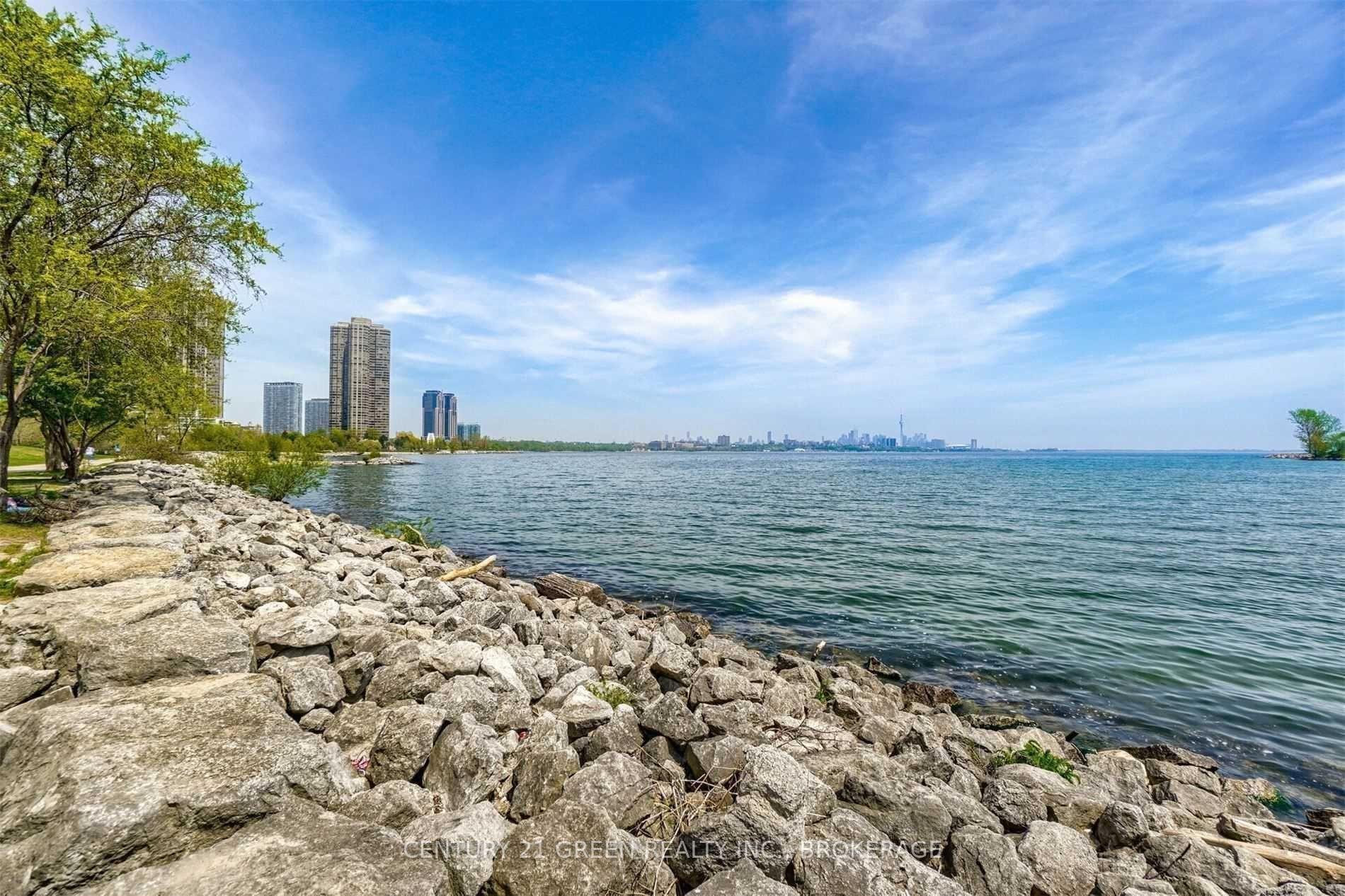 70 Annie Craig Drive, #608