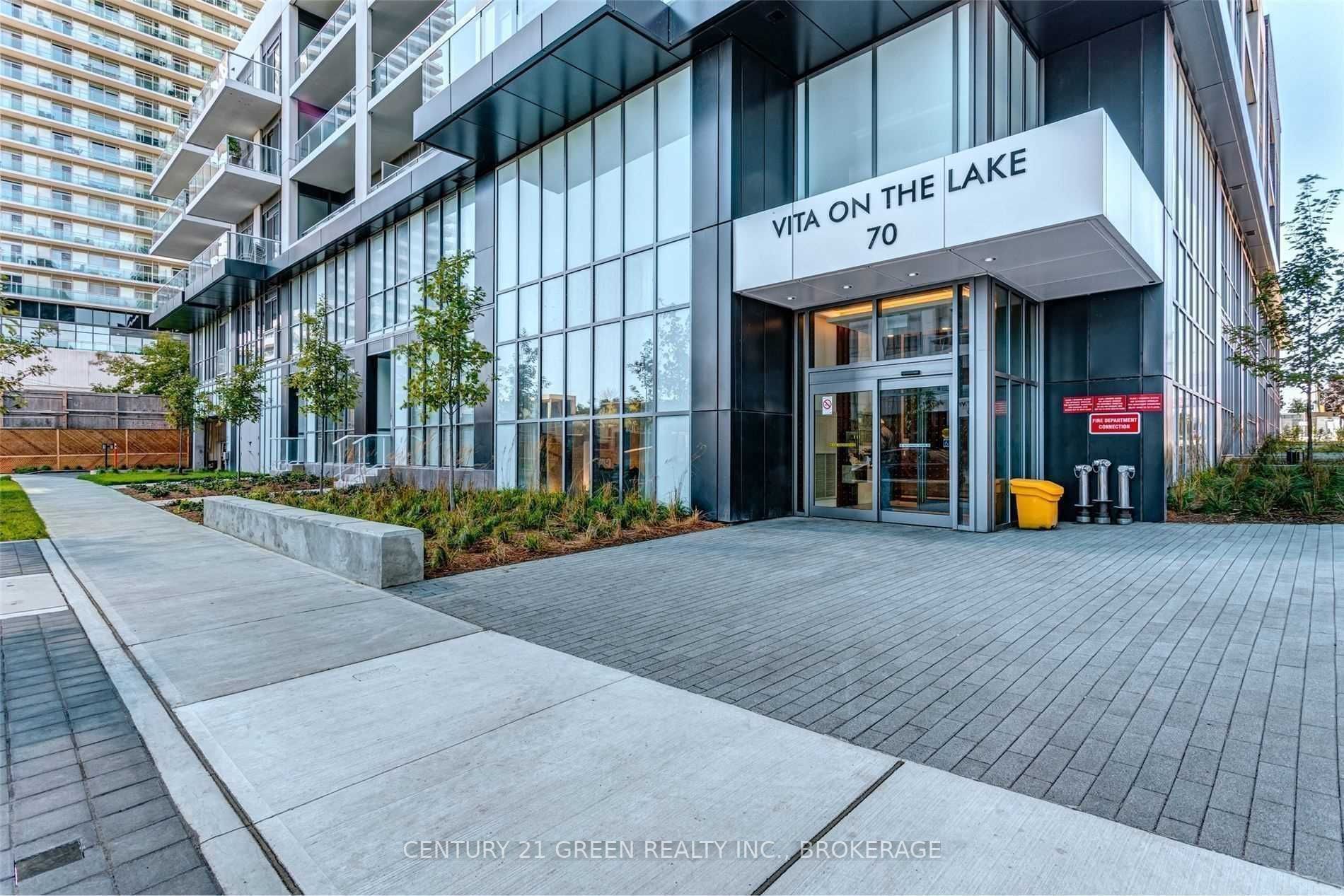 70 Annie Craig Drive, #608