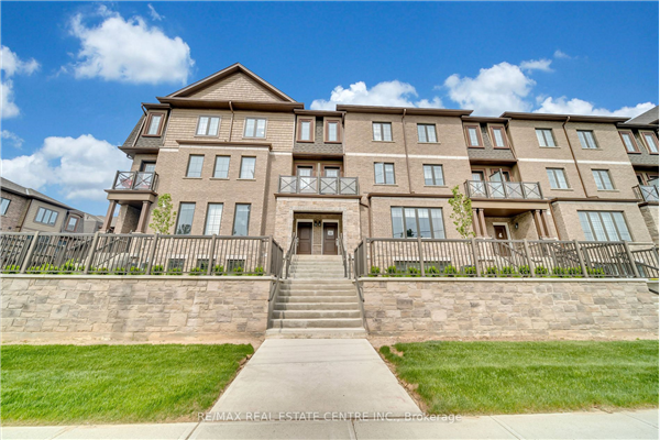 445 Ontario St S, Milton