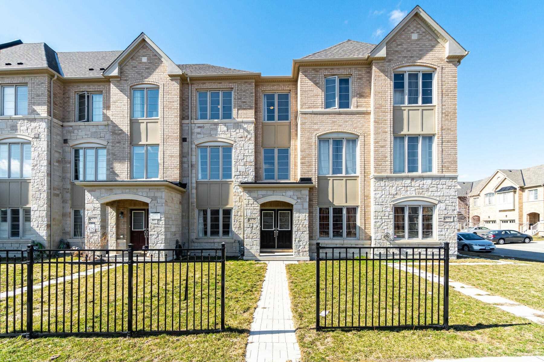 8575 Financial Drive
