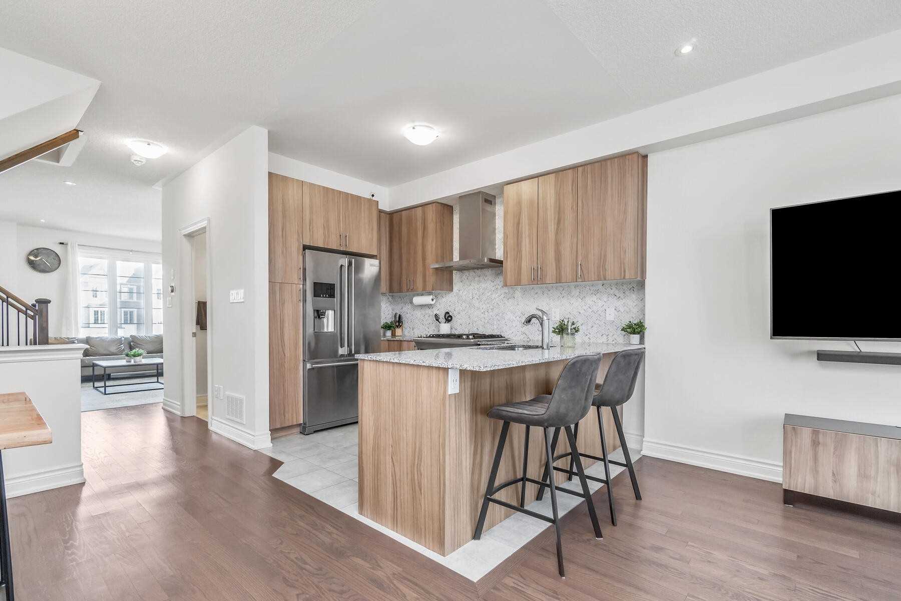 8575 Financial Drive