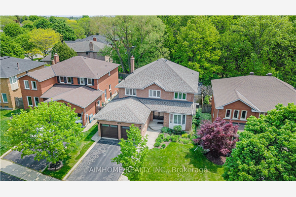 1456 Stationmaster Lane, Oakville