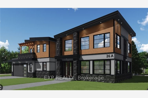 16218 Airport Rd, Caledon