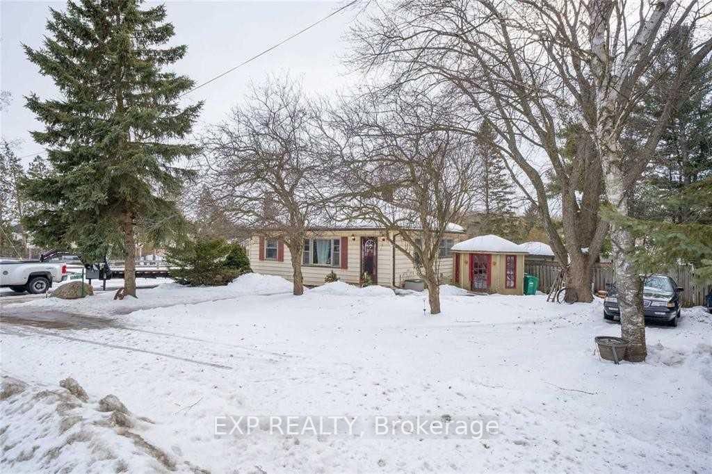 16218 Airport Rd