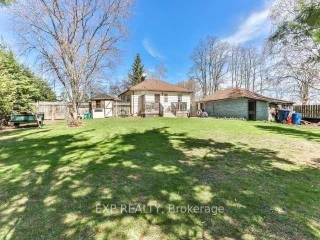 16218 Airport Rd