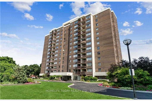 2542 Argyle Rd, Mississauga